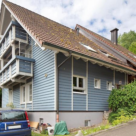Ferienwohnung Zur Schauinslandbahn Horben المظهر الخارجي الصورة