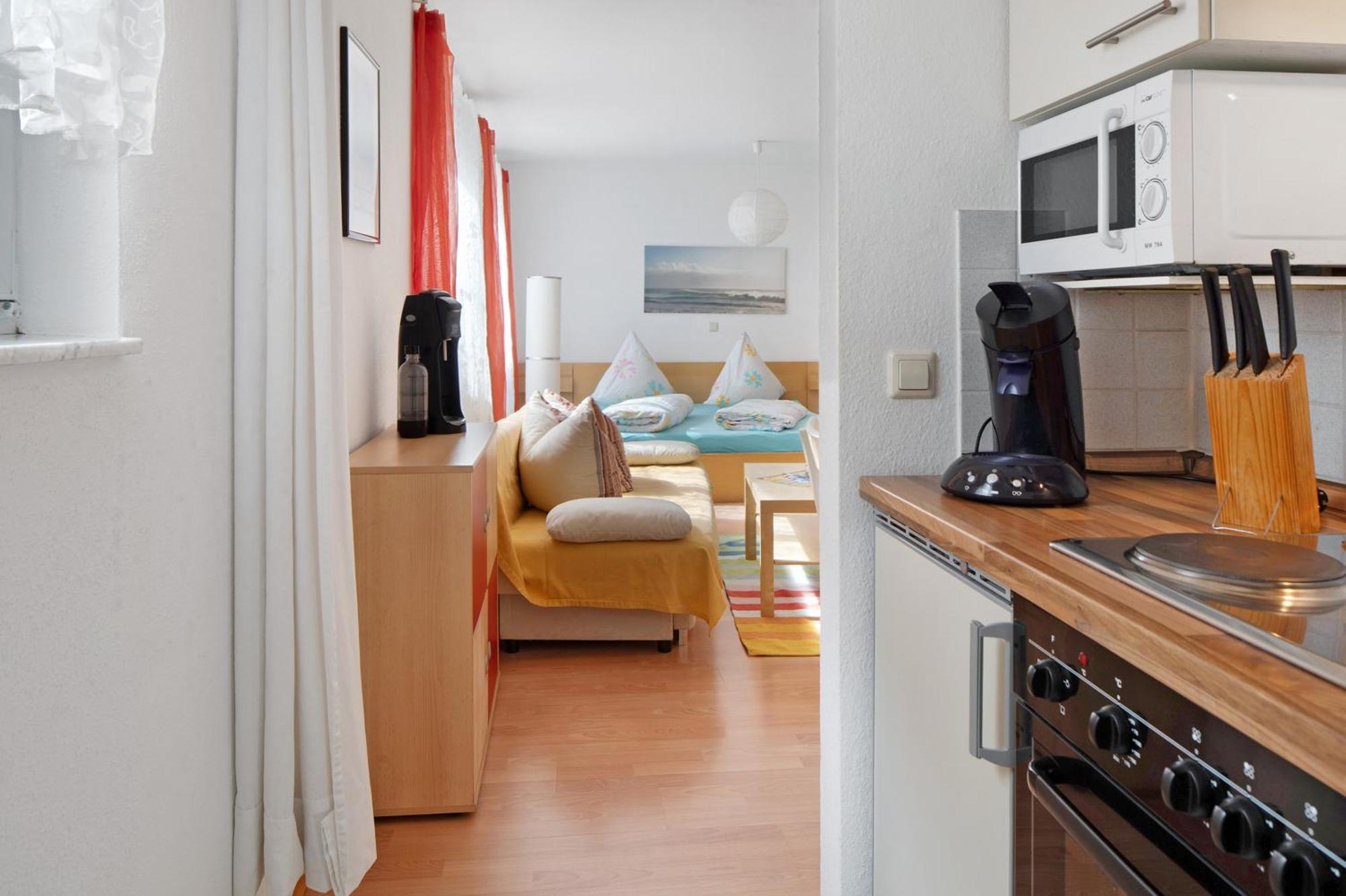 Ferienwohnung Zur Schauinslandbahn Horben المظهر الخارجي الصورة